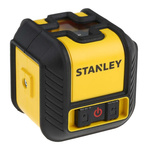 Stanley Red, 2 Line Laser Level