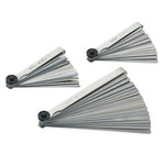 SAM 770-E Feeler Gauge 0.04 → 1mm, 18 Blades