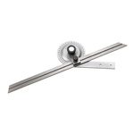 Facom Protractor, 300 mm