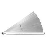 Facom 804.SL Feeler Gauge, 19 Blades