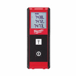 Milwaukee Distance Meter, 0.15 → 30m Range, ± 2 % Accuracy