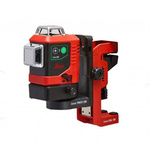 Leica, 525Nm Green, 3 Line Laser Level