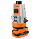 geo-FENNEL Green, 0 Line Plumbing Laser, PreCal