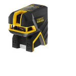 Stanley FatMax, 2 Line Laser Level