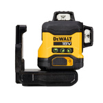 DeWALT, 3 Line Laser Level
