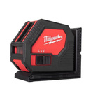 Milwaukee CLL-C, 2 Line Laser Level