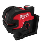 Milwaukee CLL4P-0C, 2 Line Laser Level