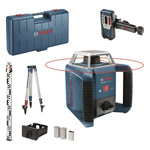 Bosch GRL 400 H Red, 1 Line Rotary Laser