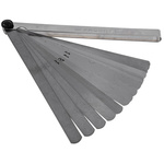 Facom 804.L Feeler Gauge, 19 Blades