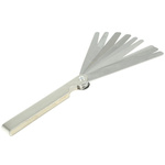 Kleffmann & Weese 1703 Feeler Gauge, 13 Blades