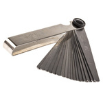 Kleffmann & Weese 1705 Feeler Gauge, 20 Blades