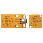 Pilz PSENmag ATEX Magnetic Safety Switch, Plastic, 24 V dc