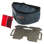 Bosch GTL 3, 635nm Red, 3 Line Laser Level