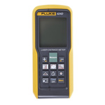 Fluke 424D Laser Measure, 100m Range, ± 2 mm Accuracy