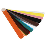 RS PRO Plastic Feeler Gauge, 13 Blades