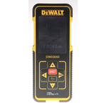 DeWALT DW03050 Laser Measure, 50m Range, ±1 in Accuracy
