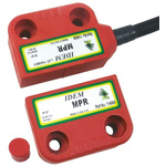 IDEM - IDEMAG MPR Magnetic Safety Switch, Plastic, 250 V ac, NC