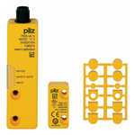 Pilz - PSENcode Magnetic Safety Non-Contact Switch, Plastic, 24 V dc
