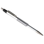 RS PRO Straight Retractable Tungsten Carbide Tip Scribe