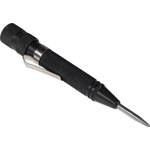Eclipse 1-Piece Punch, Automatic Punch, 4.0 mm Shank