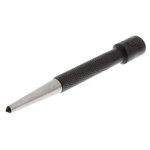 Eclipse 1-Piece Punch, Fine Machine Point Punch, 4.0 mm Shank