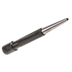 Eclipse 1-Piece Punch, Fine Machine Point Punch, 3.2 mm Shank