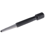 Eclipse 1-Piece Punch, Fine Machine Point Punch, 4.8 mm Shank