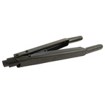 Murata Power Solutions Punch and Die Tool, 3.2mm, Square, Hand Operation