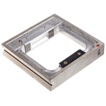 RS PRO 200mm Frame Level, User Calibrated
