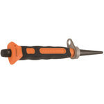Bahco 1-Piece Punch, Parallel Pin Punch, 4.0 mm Shank