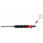 Facom 1-Piece Punch, Drift Punch, 5.0 mm Shank