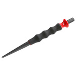 Facom 1-Piece Centre Punch, Centre Punch, 4.0 mm Shank