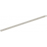SAM 1m Steel Metric Ruler