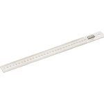 SAM 1.5m Steel Metric Ruler