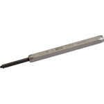 SAM 1-Piece Punch, 8 mm Shank, 120 mm Overall