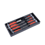 SAM 8-Piece Punch Set, Pin Punch