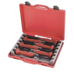 SAM 6-Piece Punch Set, 150 mm Overall