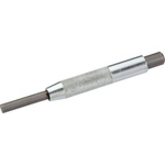 SAM 1-Piece Punch, Drift Punch, 95 mm Overall