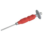 SAM 1-Piece Punch, Drift Punch, 160 mm Overall