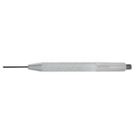 Facom 1-Piece Punch, Drift Punch, 1.4 mm Shank, 83 mm Overall