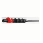 Facom 1-Piece Punch, Centre Punch, 5 mm Shank, 200 mm Overall