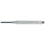 Facom 1-Piece Punch, Drift Punch, 4.9 mm Shank, 107 mm Overall