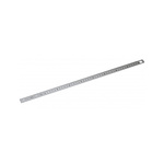 Facom 1000mm Stainless Steel Metric Rule, With UKAS Calibration