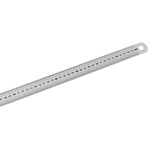 Facom 1000mm Stainless Steel Metric Rule, With UKAS Calibration