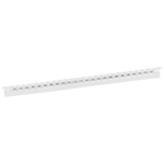 Legrand 3.8mm Plastic Ruler