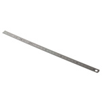 Facom 300mm Stainless Steel Metric Ruler, With UKAS Calibration