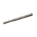 SAM 1-Piece Punch, Short Pin Punch, 2.4 mm Shank, 120 mm Overall