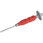 SAM 1-Piece Punch, Drift Punch, 210 mm Overall