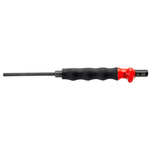 Facom 1-Piece Punch, Drift Punch, 7.9 mm Shank, 216 mm Overall