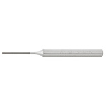 STAHLWILLE 1-Piece Punch, Pin Punch, 10 mm Shank, 150 mm Overall